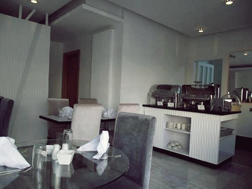 فندق كريستال 3*