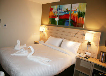 Hotel Crystal 3*