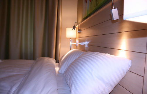 Crystal Hotel 3*