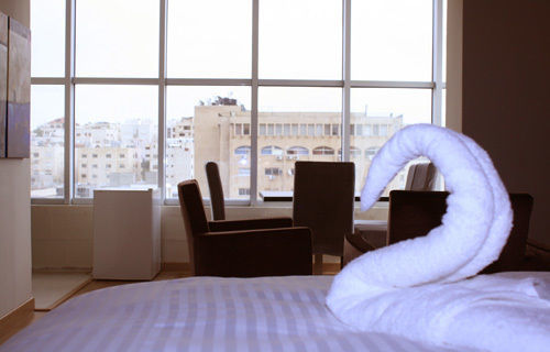 Hotel Crystal