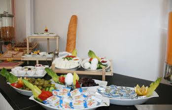 Hotel Crystal Amman