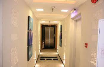 Crystal Hotel